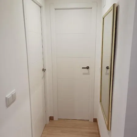 Apartamento Ibon De Estanes
