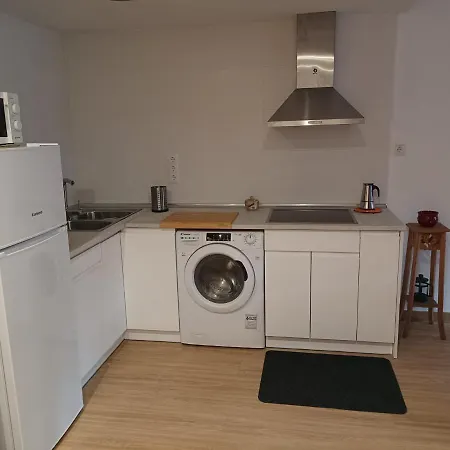 Ibon De Estanes Apartamento *