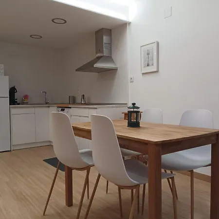 Apartamento Ibon De Estanes Jaca