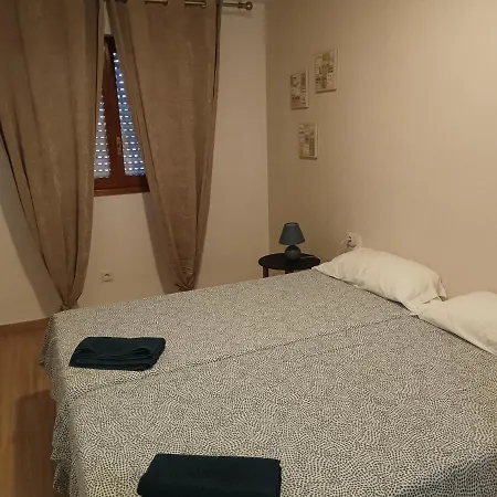Apartamento Ibon De Estanes Jaca