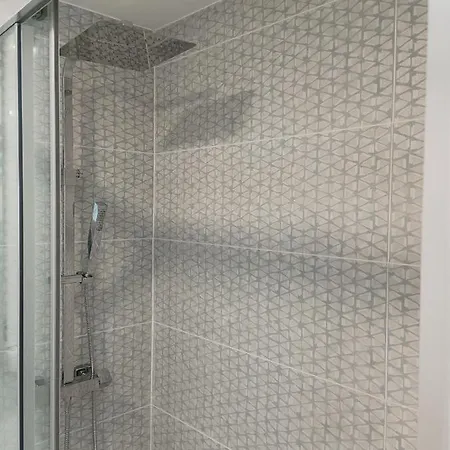 Ibon De Estanes Apartamento *